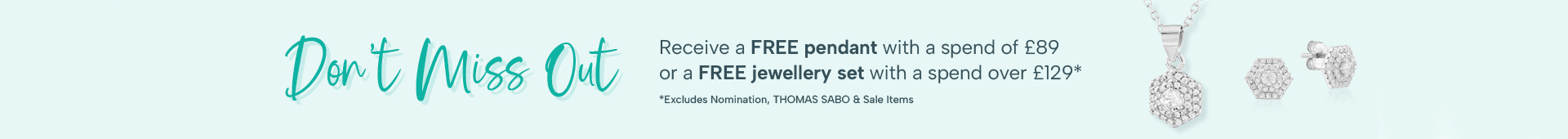 Children's Jewellery