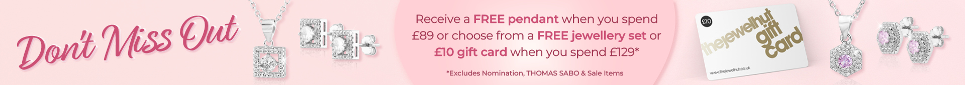 Ladies Gold Jewellery