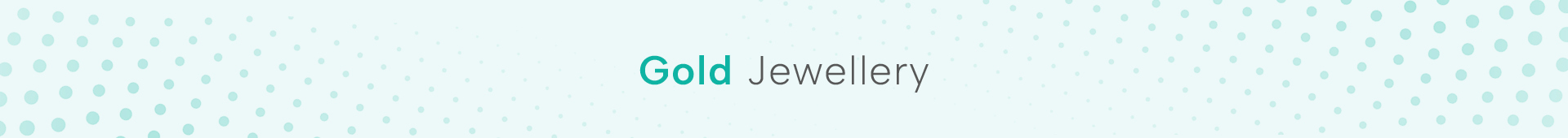 All Gold Jewellery