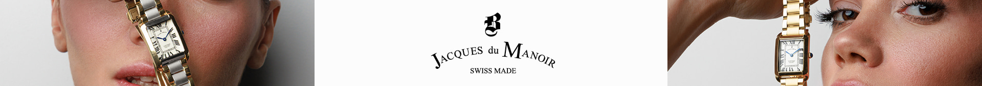 Jacques du Manoir Inspiration
