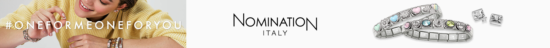 Nomination Sale