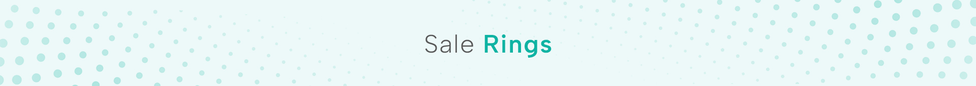 Sale Fine Rings