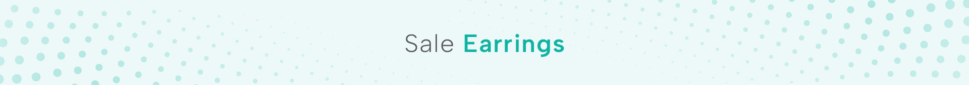 Sale Fine Earrings