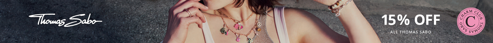 Charm Club Connect Charms