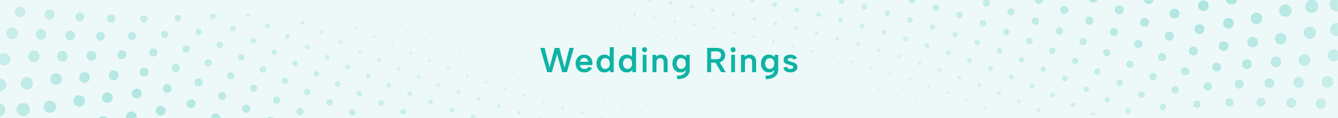 Wedding Rings