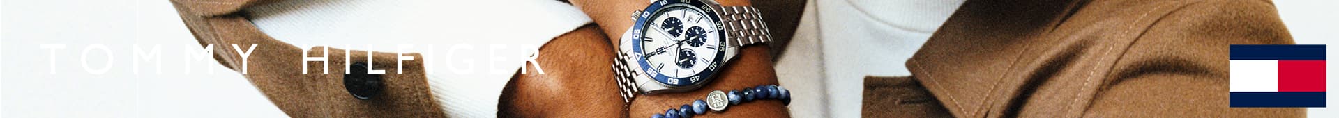 Tommy Hilfiger Watches