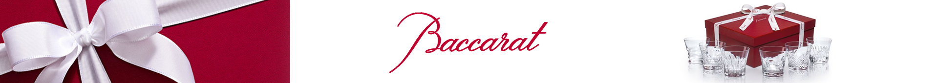 Baccarat Papillon