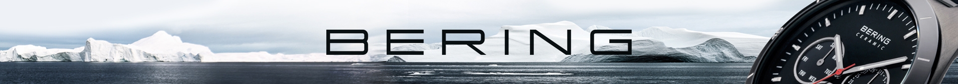 Bering