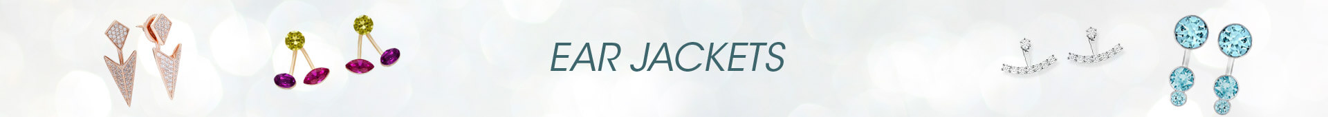 Ear Jackets