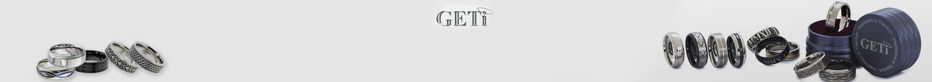 GETi Jewellery