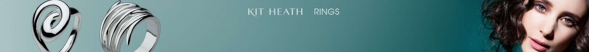 Kit Heath Rings