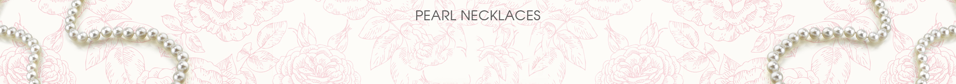 Pearl Necklaces