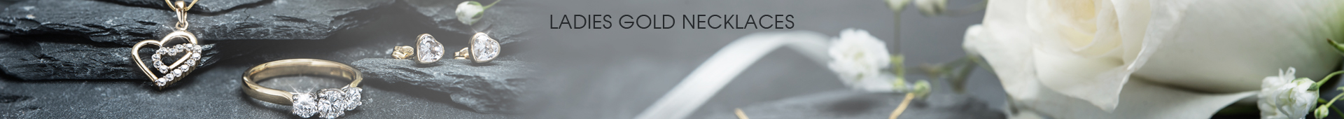 Gold Necklaces