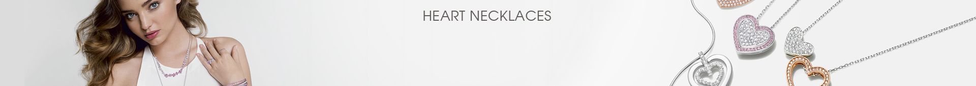 Heart Necklaces