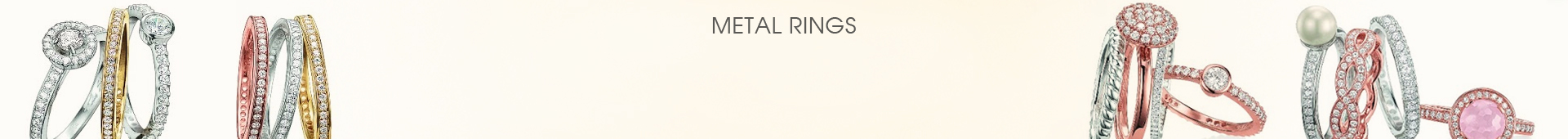 Metal Rings