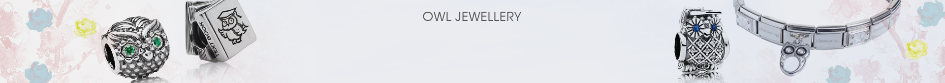 Owl Jewellery