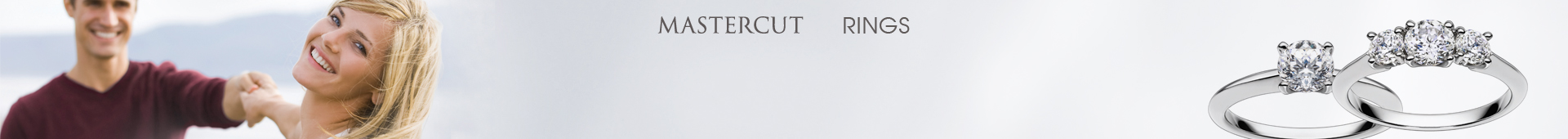 Mastercut Rings