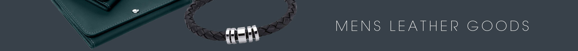 Men's Cuff Bracelets