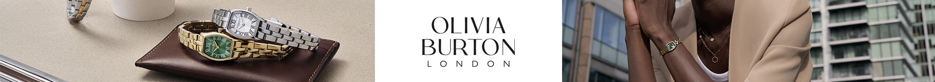 Olivia Burton