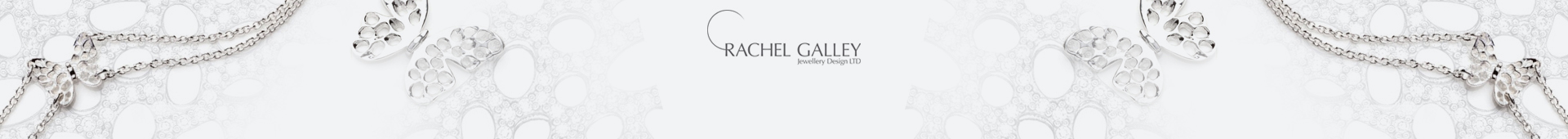 Rachel Galley Necklaces