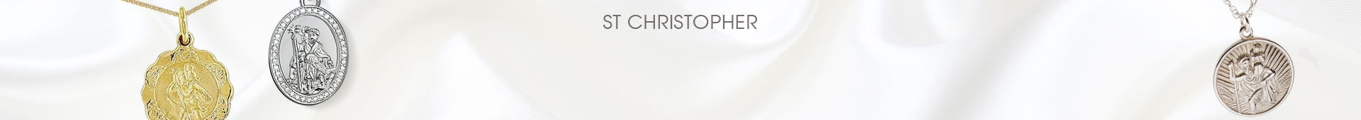St. Christopher