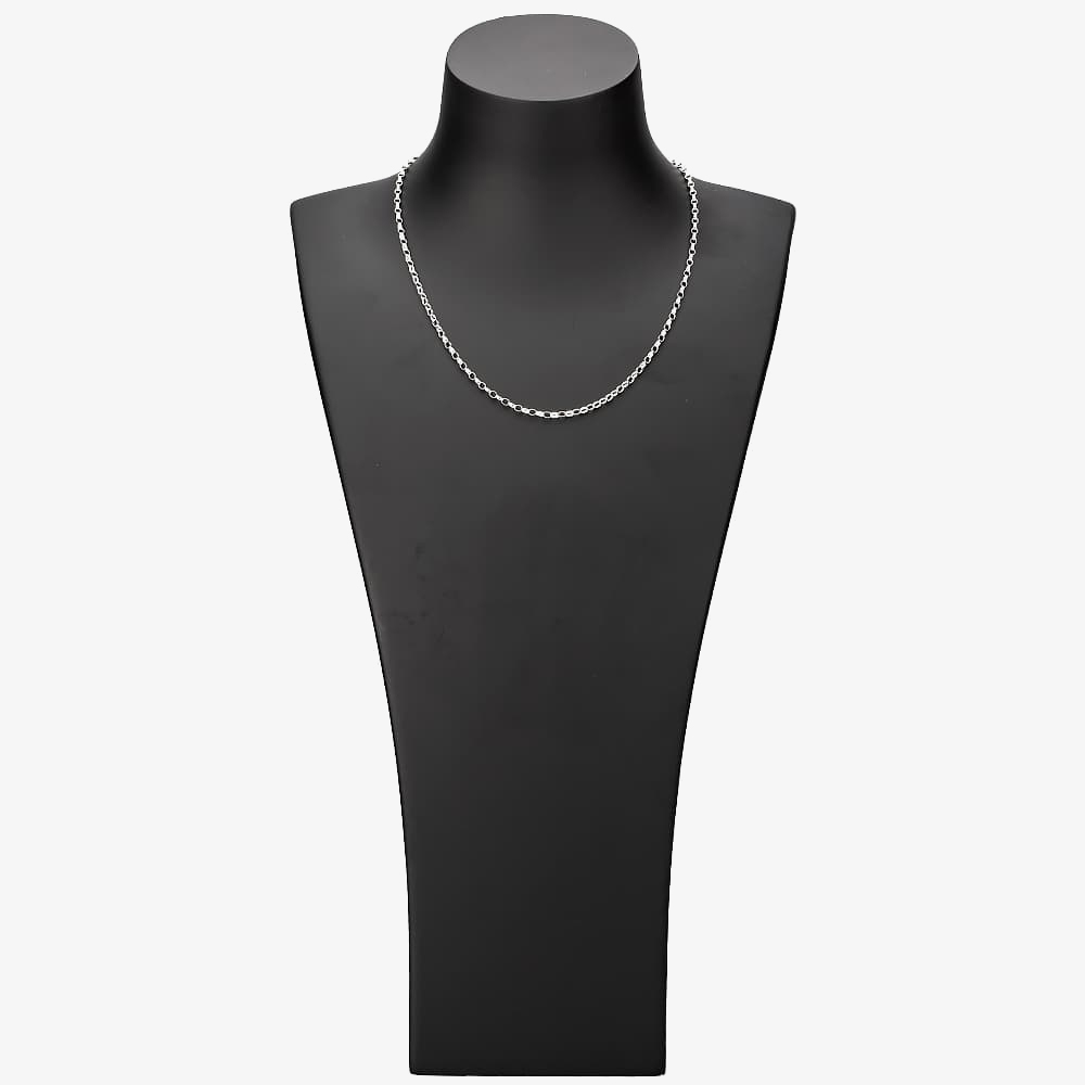 THOMAS SABO Silver Belcher Chain X0002-001-12