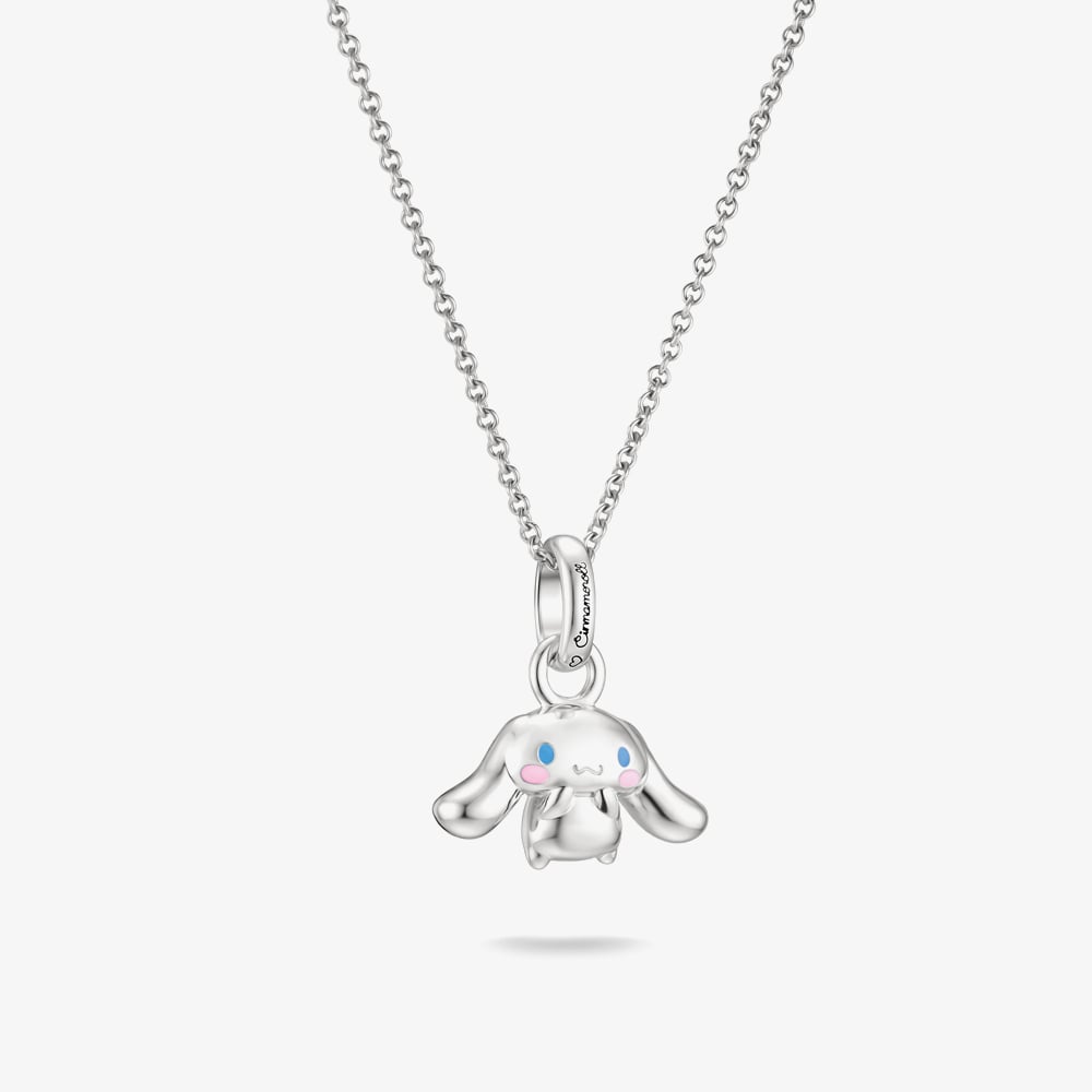 THOMAS SABO Hello Kitty Cinnamoroll Charm Pendant KE2415-M06-21