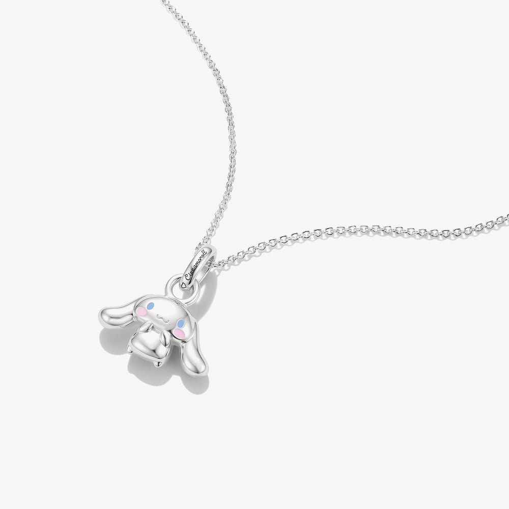 THOMAS SABO Hello Kitty Cinnamoroll Charm Pendant KE2415-M06-21