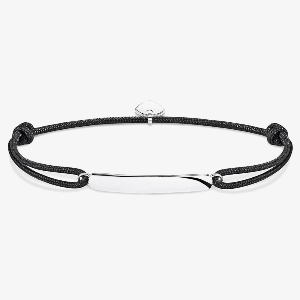 THOMAS SABO Little Secrets Classic Bracelet LS056-173-11-L22V