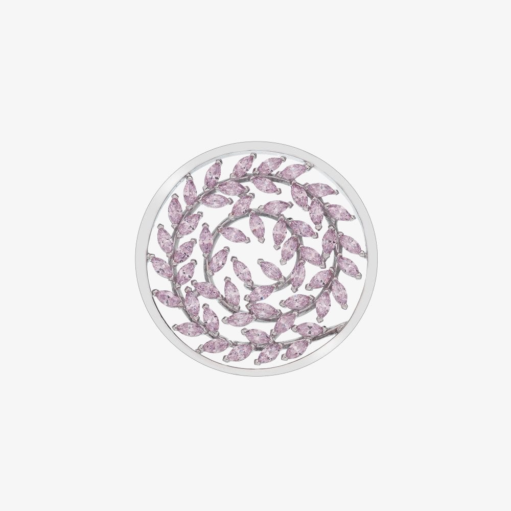 Hot Diamonds Emozioni Compassion 33mm Coin EC455