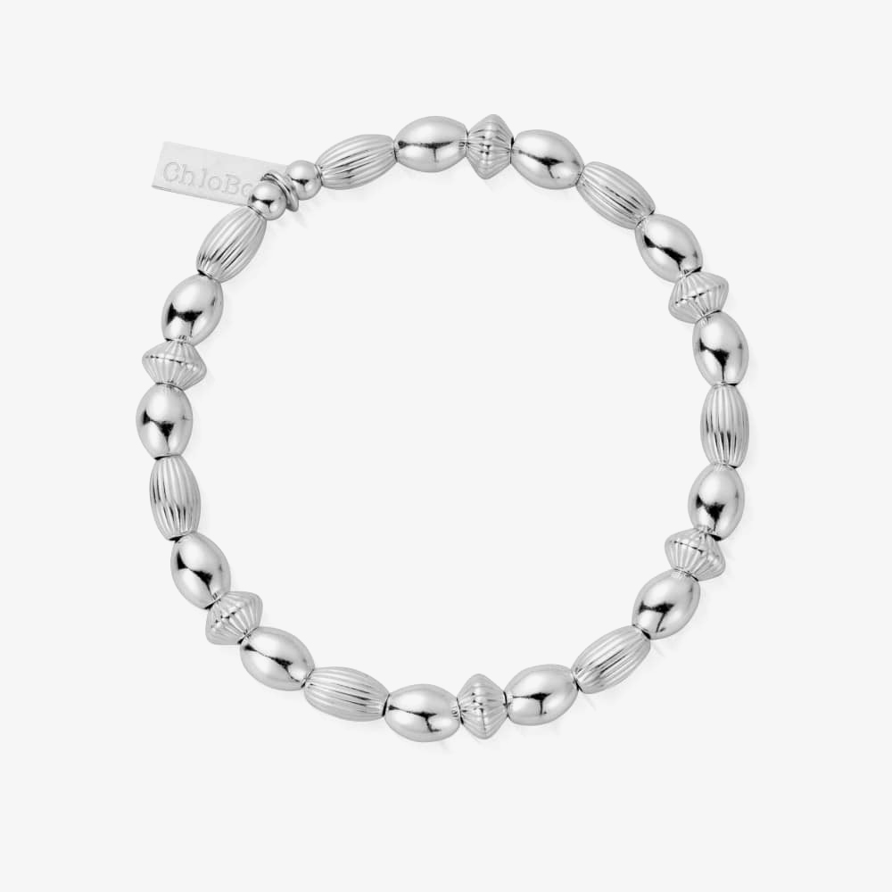 ChloBo Mini Oval Bracelet SBMOD