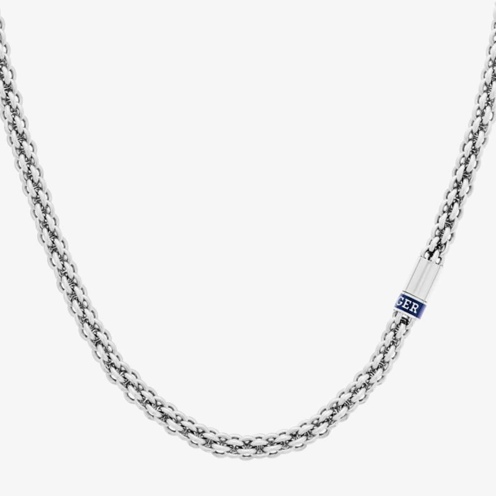 Tommy Hilfiger Stainless Steel Intertwined Chain 2790524