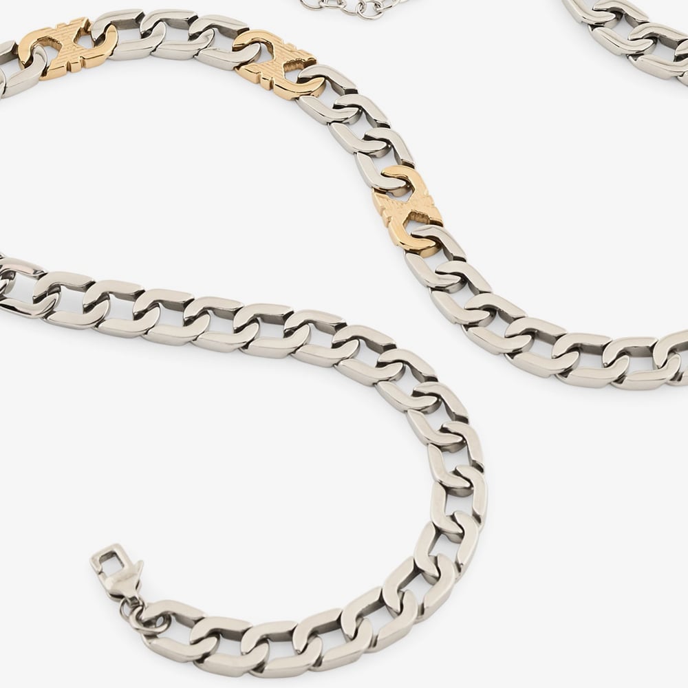 Emporio Armani Stainless Steel Chain EGS3297040