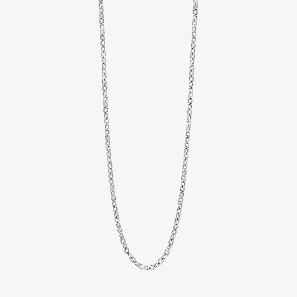 Fred Bennett Stainless Steel 21.5 Inch Cable Chain N4744