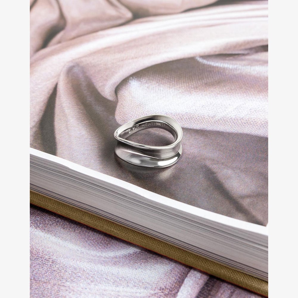 Kit Heath Serenity Ring 21183RP