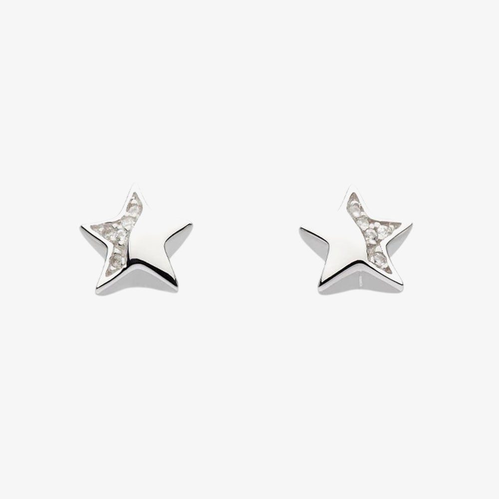 Kit Heath Miniatures Starlight Pavé Stud Earrings 40034CZ