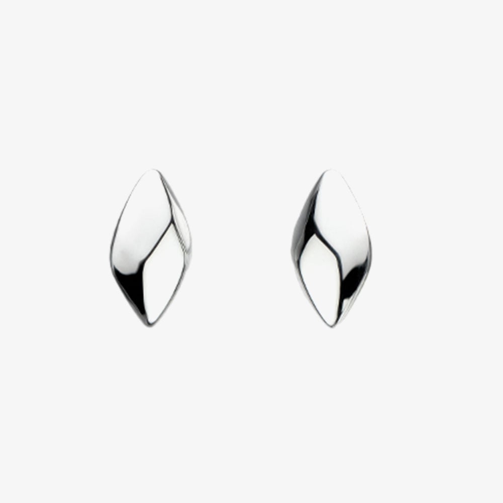 Kit Heath Glint Mini Stud Earrings 41252RP