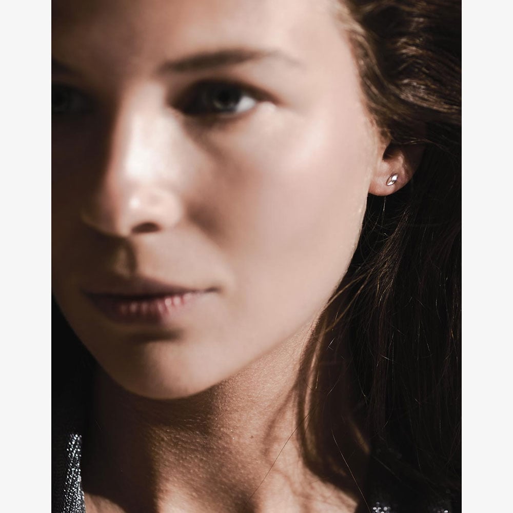 Kit Heath Glint Mini Stud Earrings 41252RP