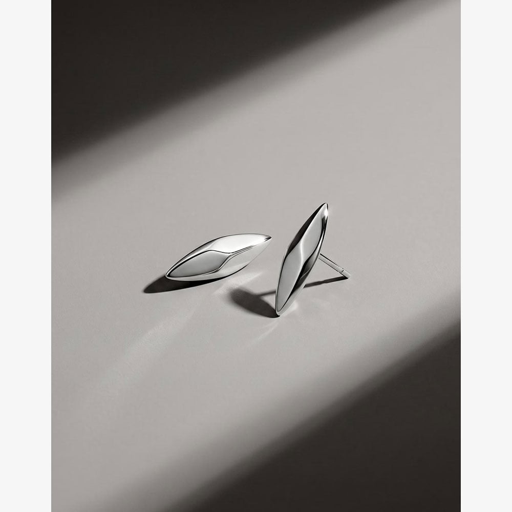 Kit Heath Glint Stud Earrings 41253RP