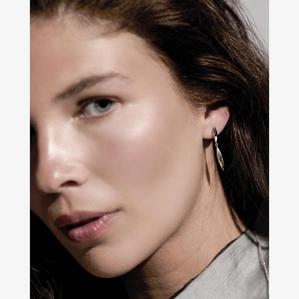 Kit Heath Glint Drop Earrings 61254RP
