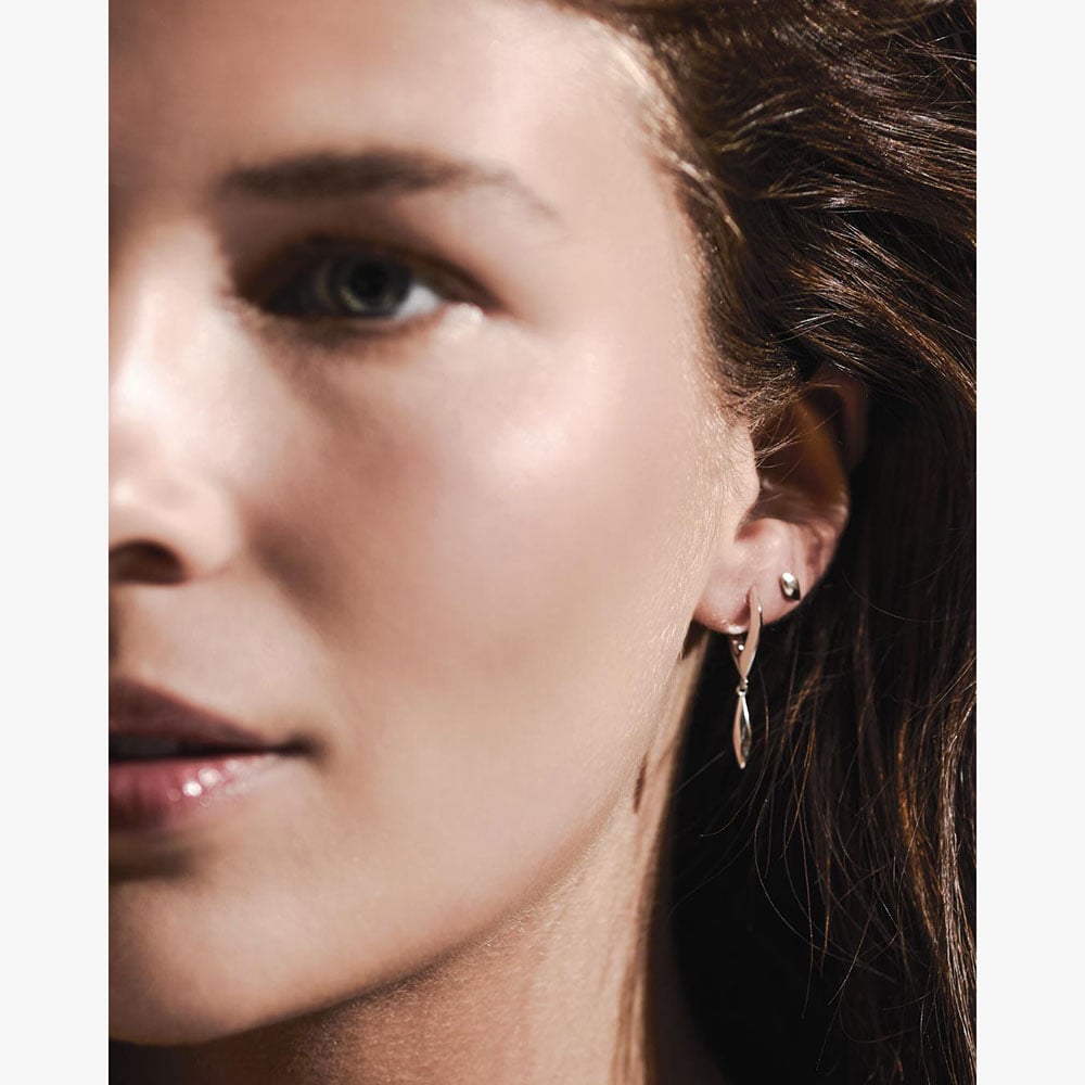 Kit Heath Glint Hoop Earrings 61255RP