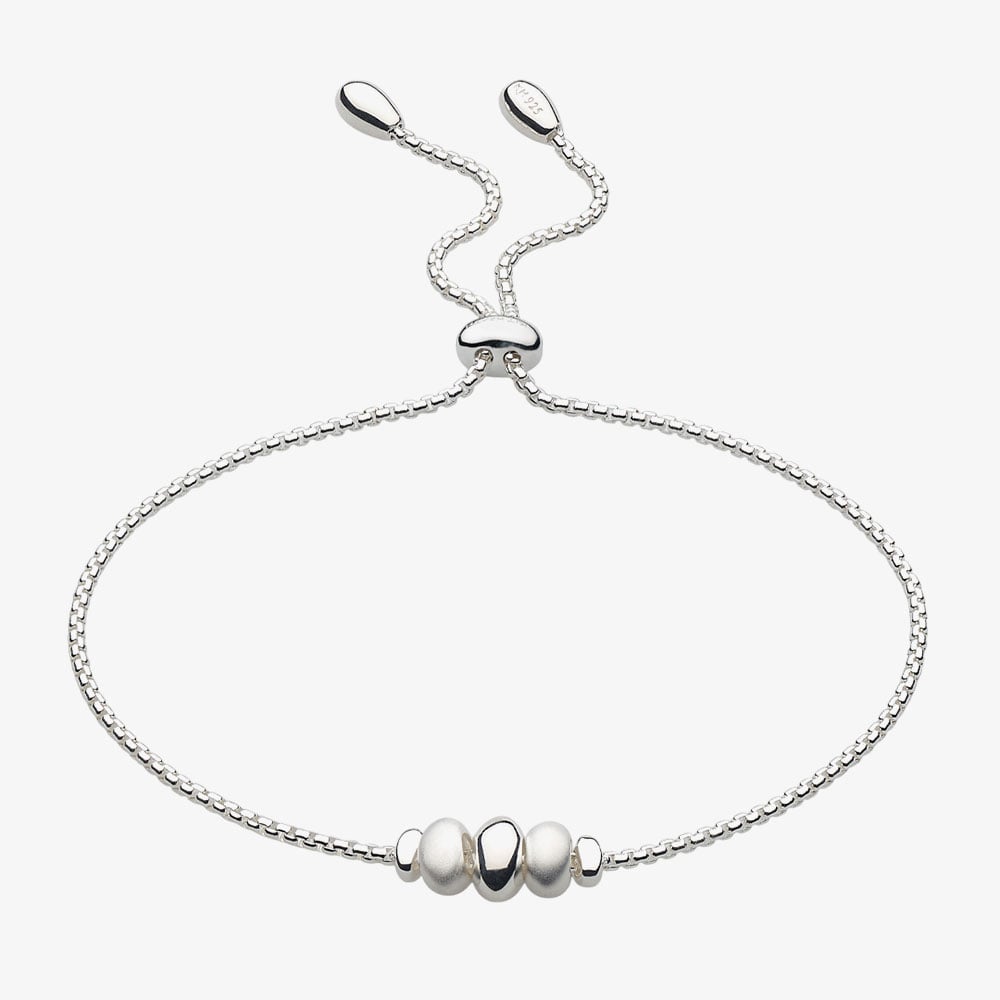 Kit Heath Coast Tumble Sand Toggle Bracelet 70199RP