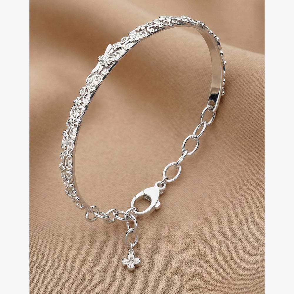 Kit Heath Blossom Flyte Honey Bee Changle Bracelet 70331RP