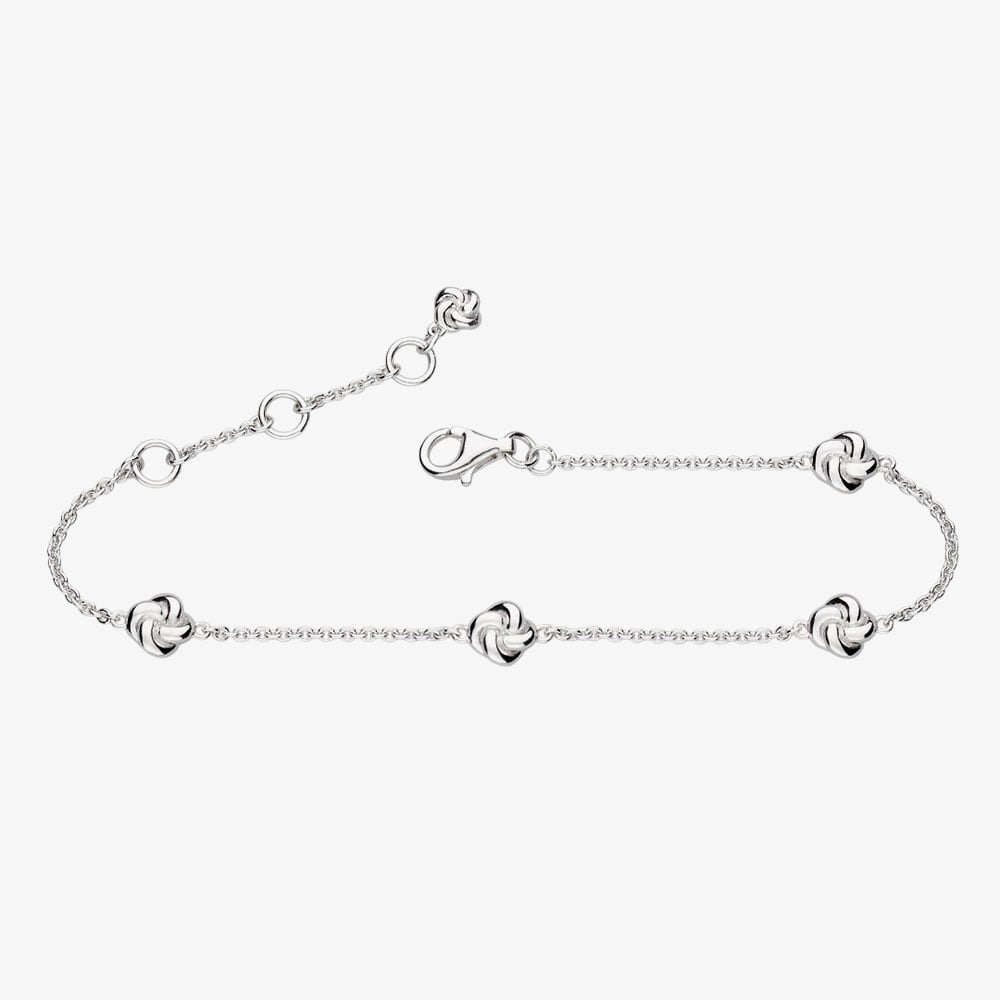 Kit Heath Marina Tide Knot 7.5 Inch Bracelet 71060RP
