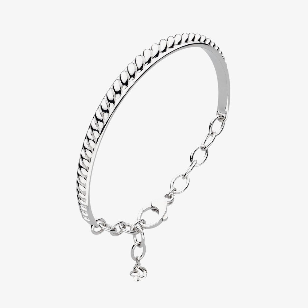 Kit Heath Marina Rope Band Changle Bracelet 71065RP