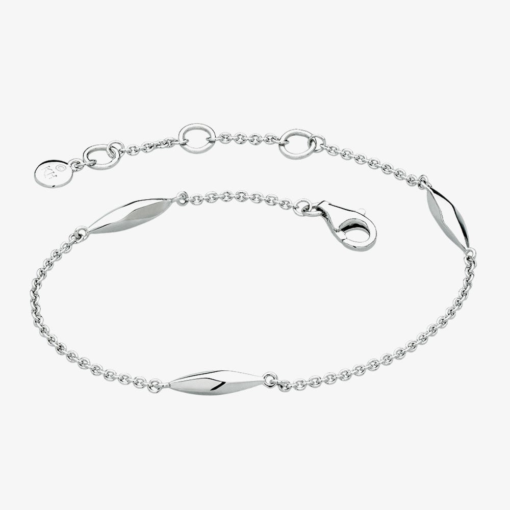 Kit Heath Glint Station Bracelet 71255RP