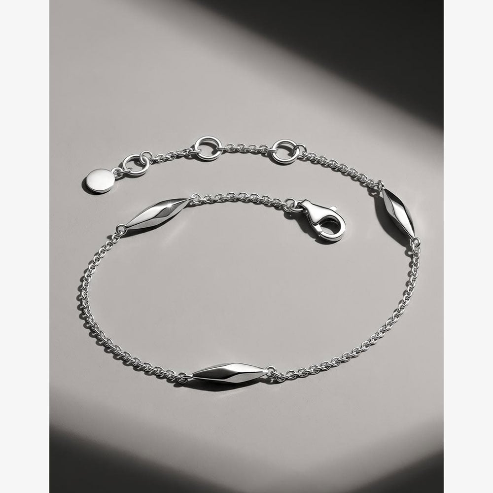 Kit Heath Glint Station Bracelet 71255RP