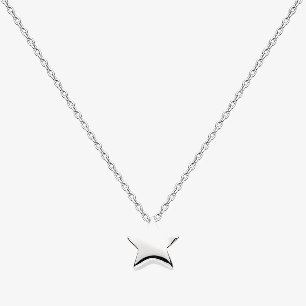 Kit Heath Miniatures Starlight 18 Inch Necklace 90033RP