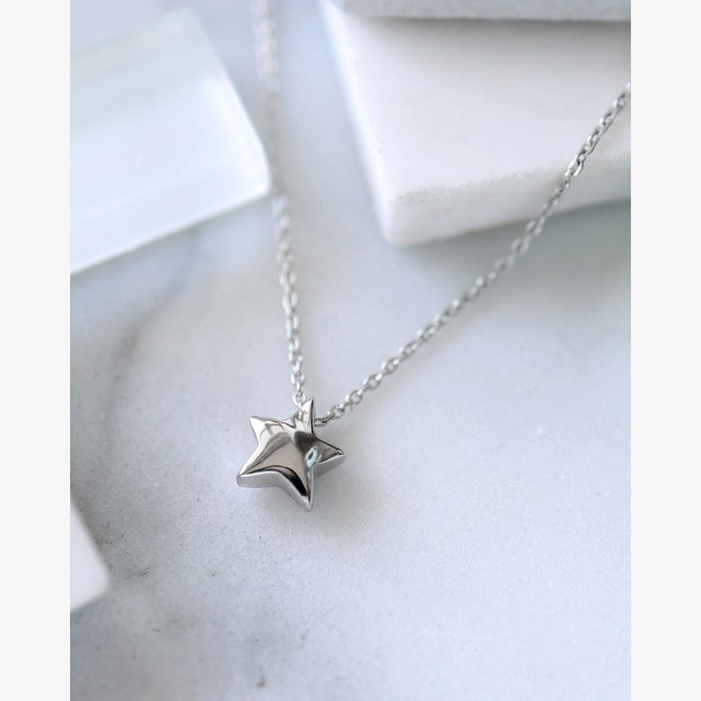 Kit Heath Miniatures Starlight 18 Inch Necklace 90033RP