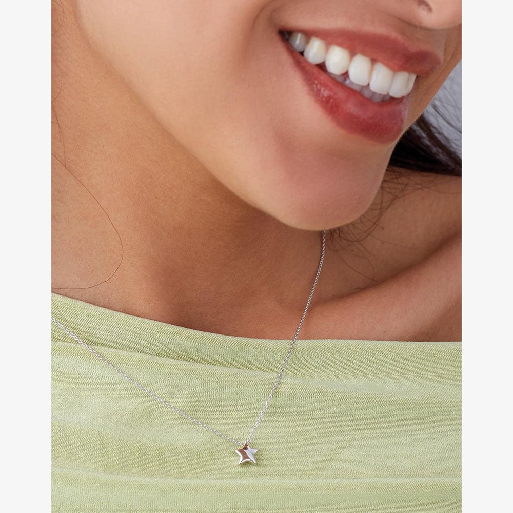 Kit Heath Miniatures Starlight 18 Inch Necklace 90033RP